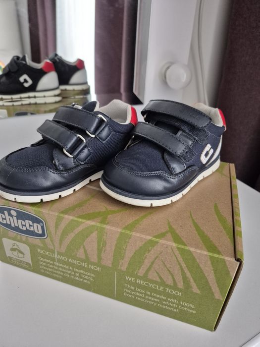 Кросівки Chicco 23 р. 14,5 см