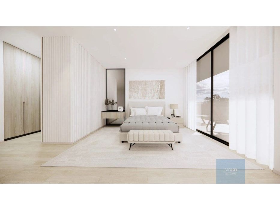 Apartamento T4 em Construção em Gondomar