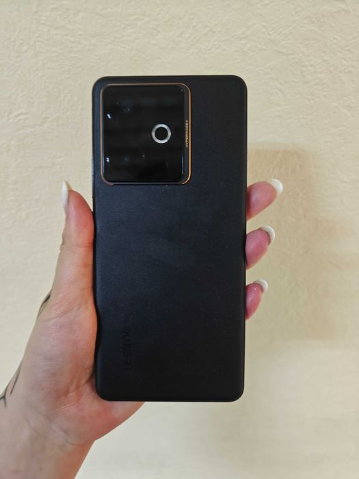 Realme Gt 7 12/256