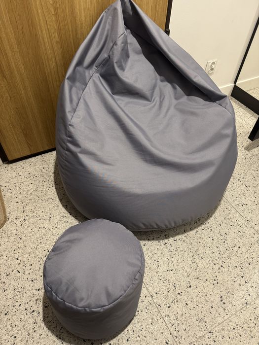 Sprzedam puf  uzywany