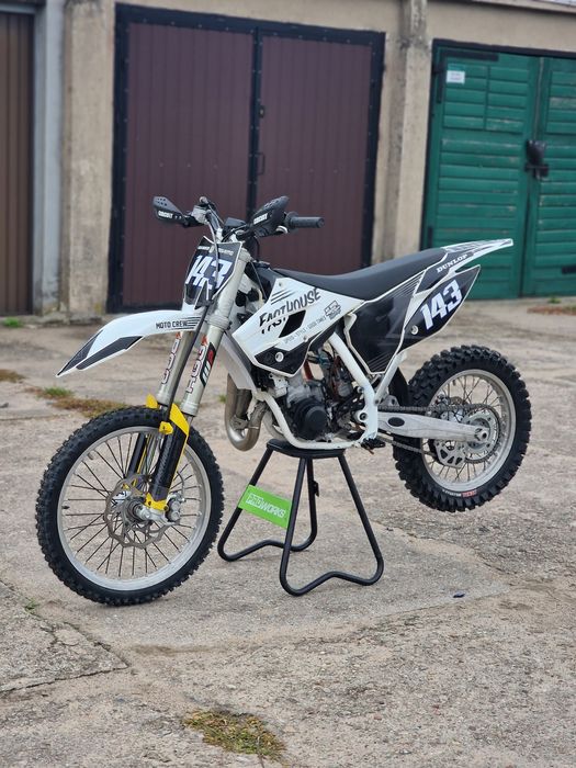 Husqvarna