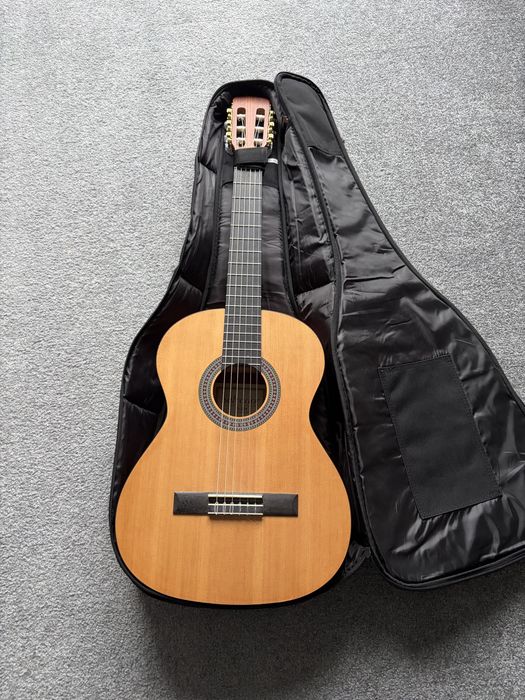 Gitara 3/4 Salvador CS 234
