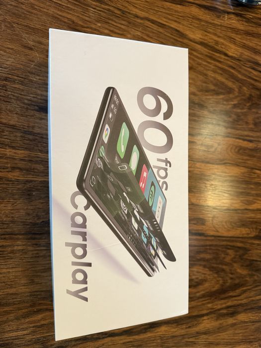 CarpodGo T3 Pro com garantia