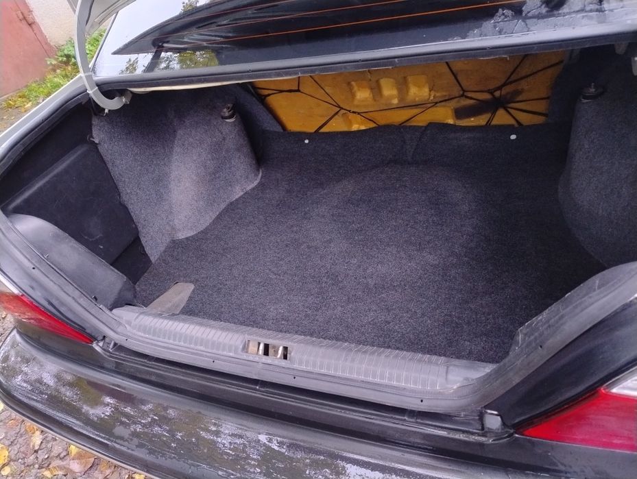 Daewoo Nexia 2008