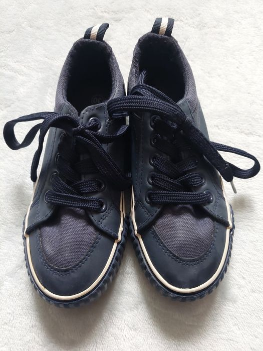 Tenisówki trampki półbuty r.30 Sprandi