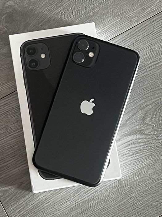 Iphone 11 64Gb - Como novo