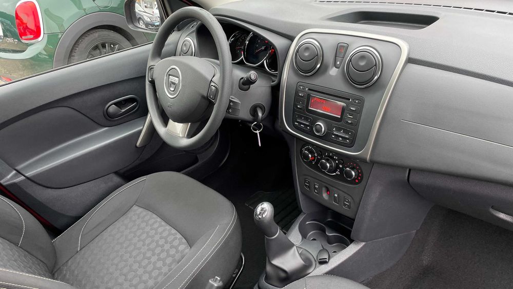 Dacia Sandero 0.9 TCe Comfort NACIONAL