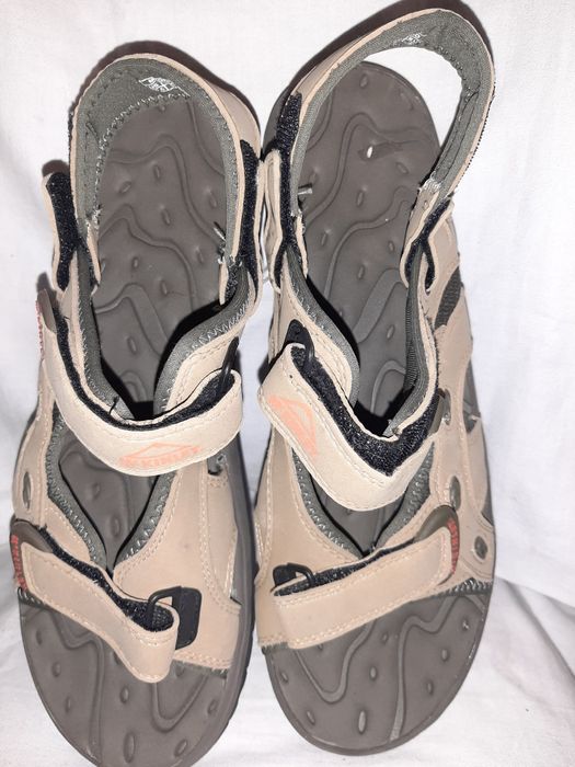 sandały męskie, nowe,  McKINLEY