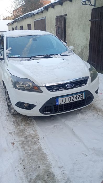 Sprzedam  ford fokus