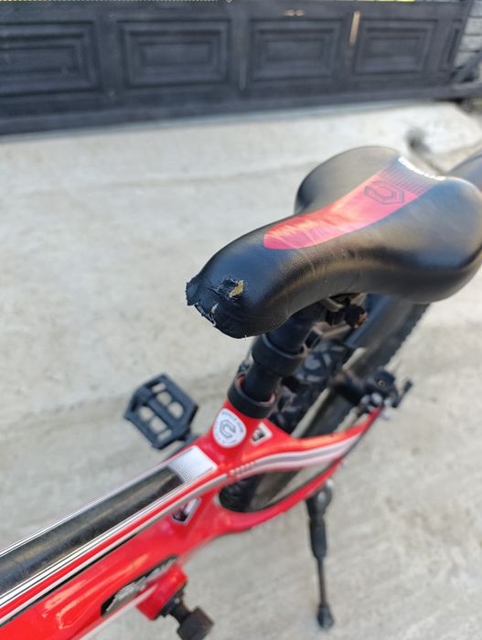 Велосипед Corso 20d