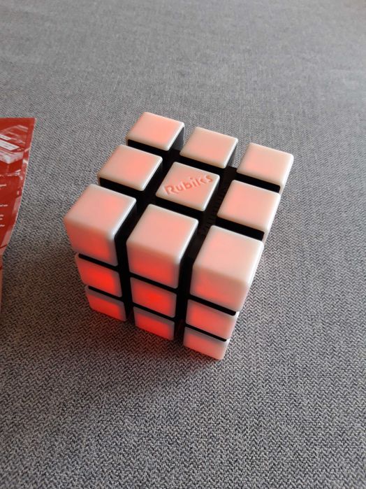 Jogo RUBIK'S Spark