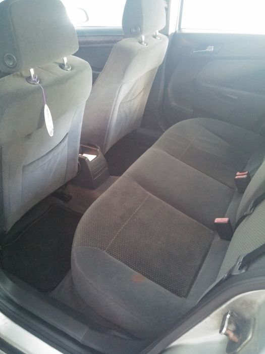 Vendo opel astra