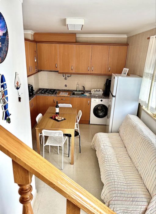 Casa de férias Nazaré (até 6 pessoas)