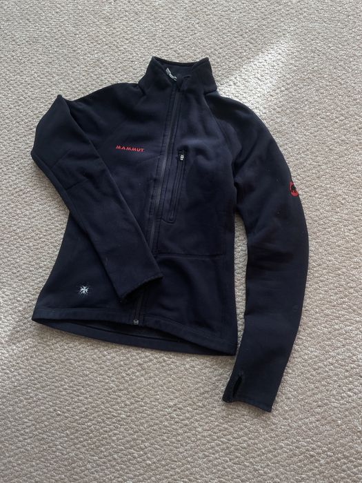 Фліска від mammut