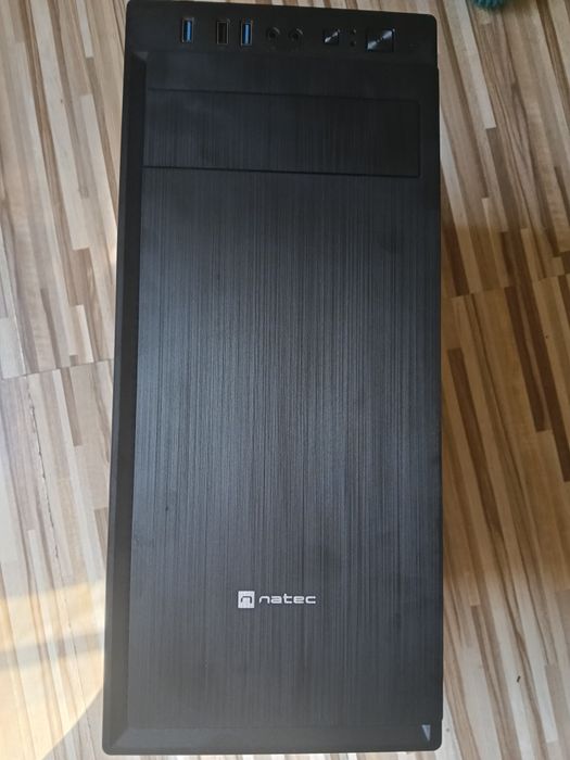 Komputer stacjonarny GTX 1070 8Gb