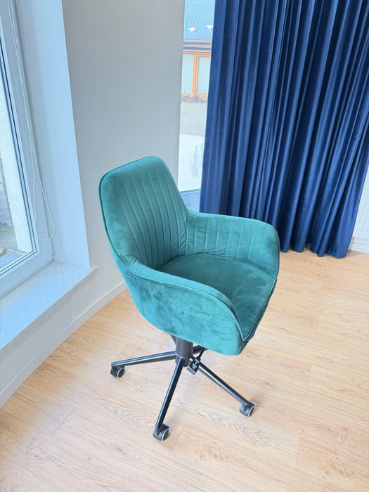 Крісло на колесах