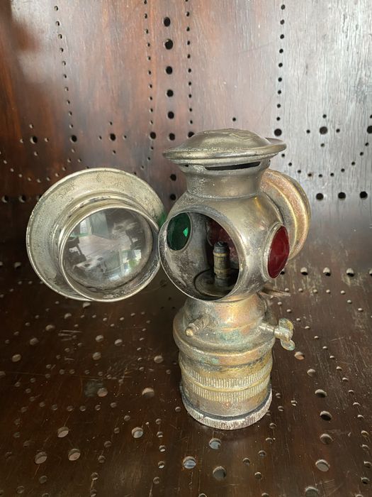 Carbureto para bicicleta antiga