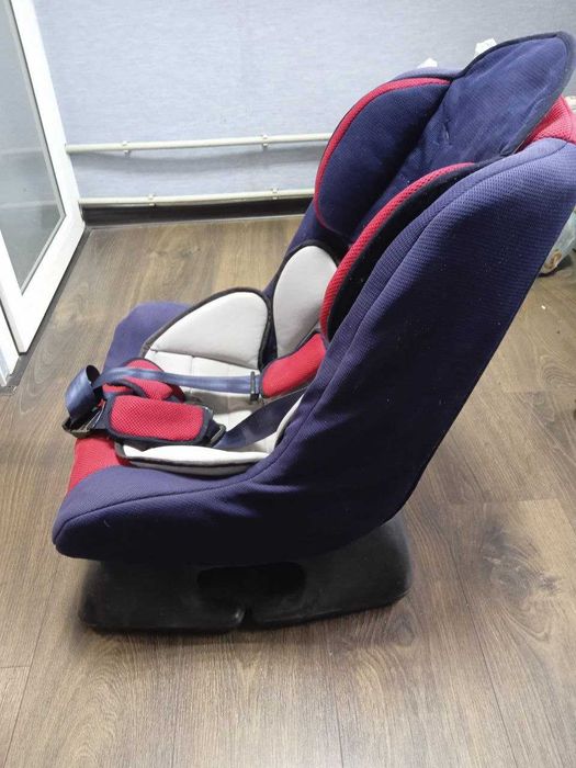 Продам детское автокресло