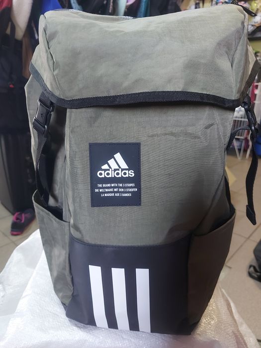 Рюкзак adidas 4ATHLTS Camper