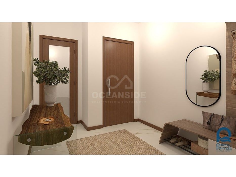 Apartamento T3 Quinta da Parrela - Castelo Branco — Castelo Branco, Castelo Branco