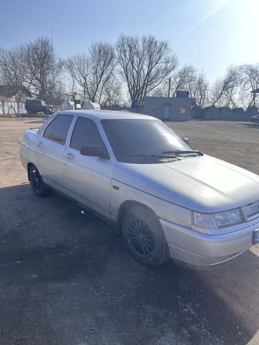 Продам 2110 1.5 16 клапанів