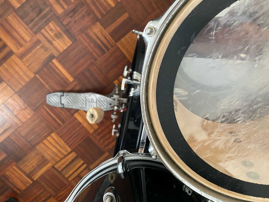 Bateria CB Drums