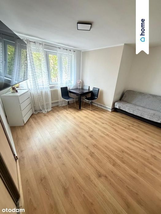 Mieszkanie 2 pokojowe w Centrum Szczytna - Widok 3