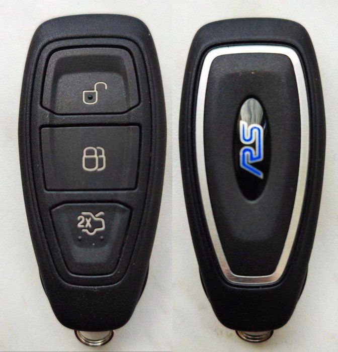 Автозапуск для Форд Ford , Lincoln , Mustang Обновоенная версия. Ключи
