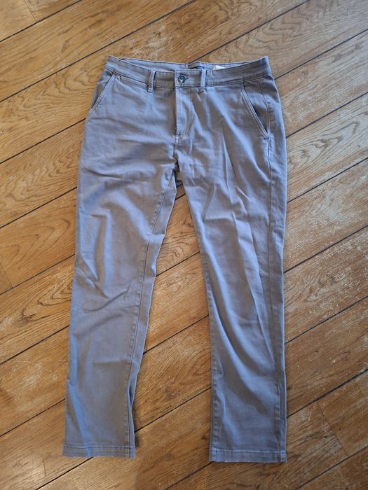 Męskie jeansy Pepe Jeans