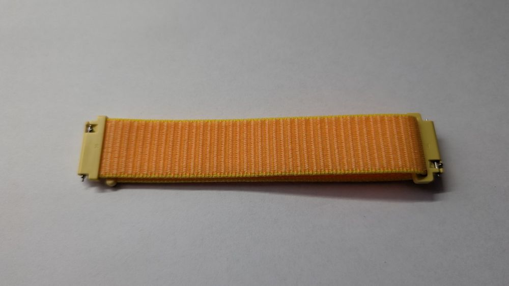Pasek do zegarka 20 mm