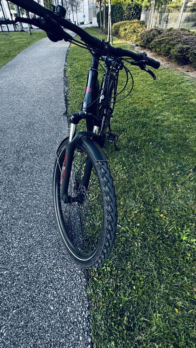 Bicicleta Elétrica BH Atom Jet Pro 2023 – Autonomia até 150 km