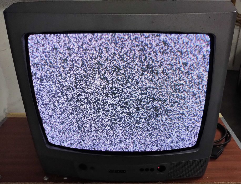 Televisão Grande Macorlux