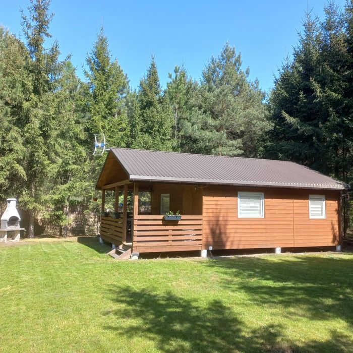 Domek Firlej wynajem wolne od 17.08