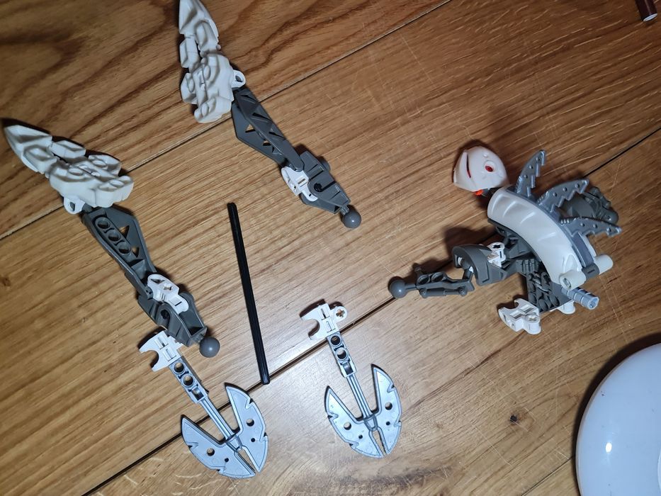 Lego bionicle 8588