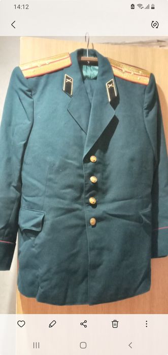 Продається військова форма