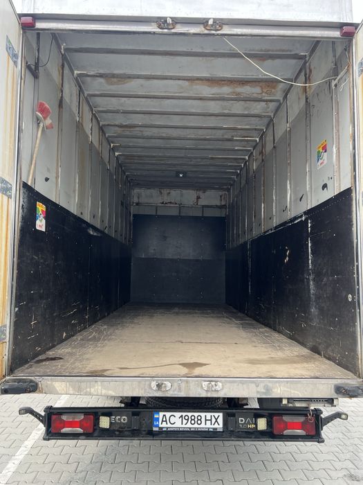 Iveco      Daily
