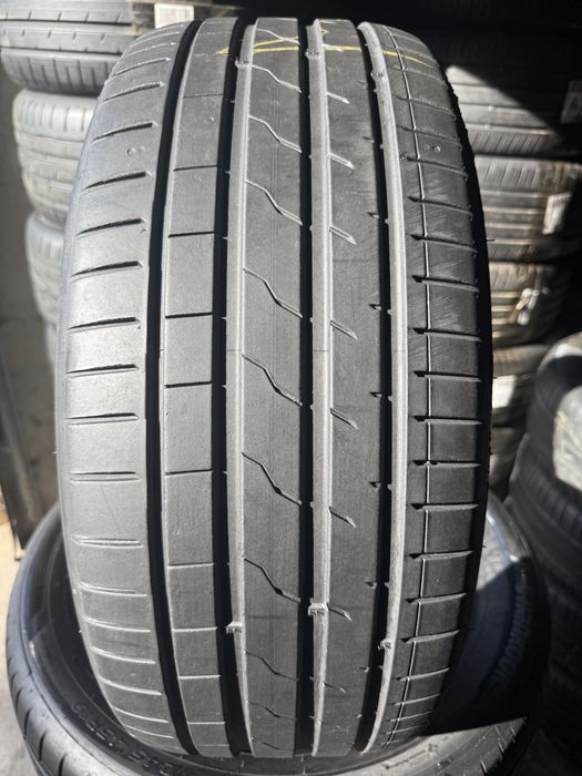245/45 R19 HANKOOK VENTUS S1 EVO3 K127 (80-85% протектор)Склад Шин Б-У