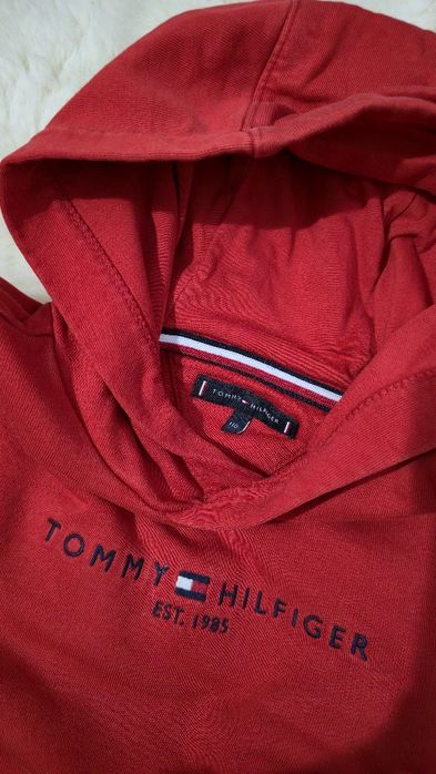 Camisola menino tommy