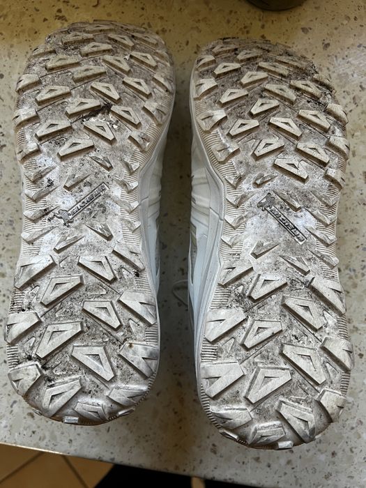 Buty Mammut Aegility Pro