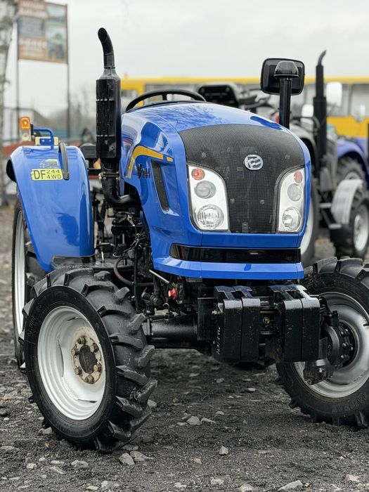 Dong Feng Jinma DW DF Донг фенг Обмін трактор міні