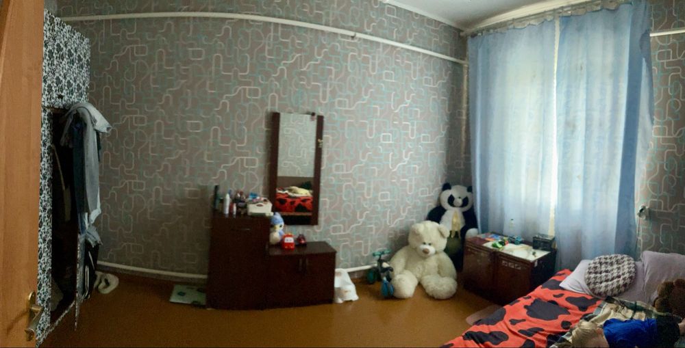 Продам дом в экологическом районе