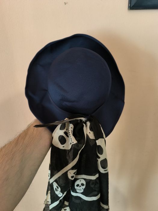 Шляпа карнавальна Пірата , об'єм 55 см