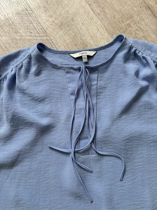 Блузка летняя без рукавов