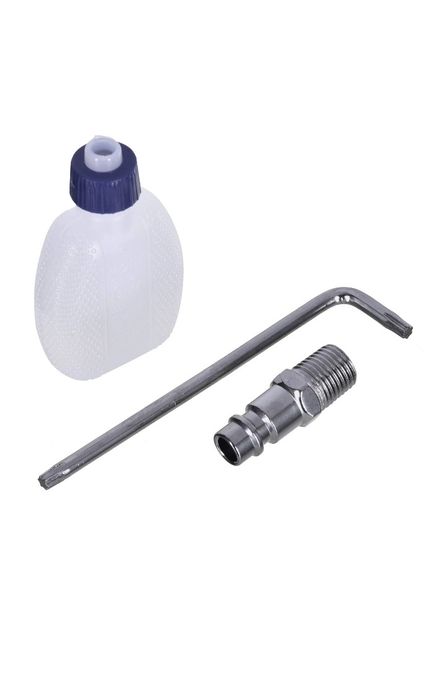 Гайковерт пневматичний ключ 1700Нм Yato YT09544 пневмогайковерт Польша