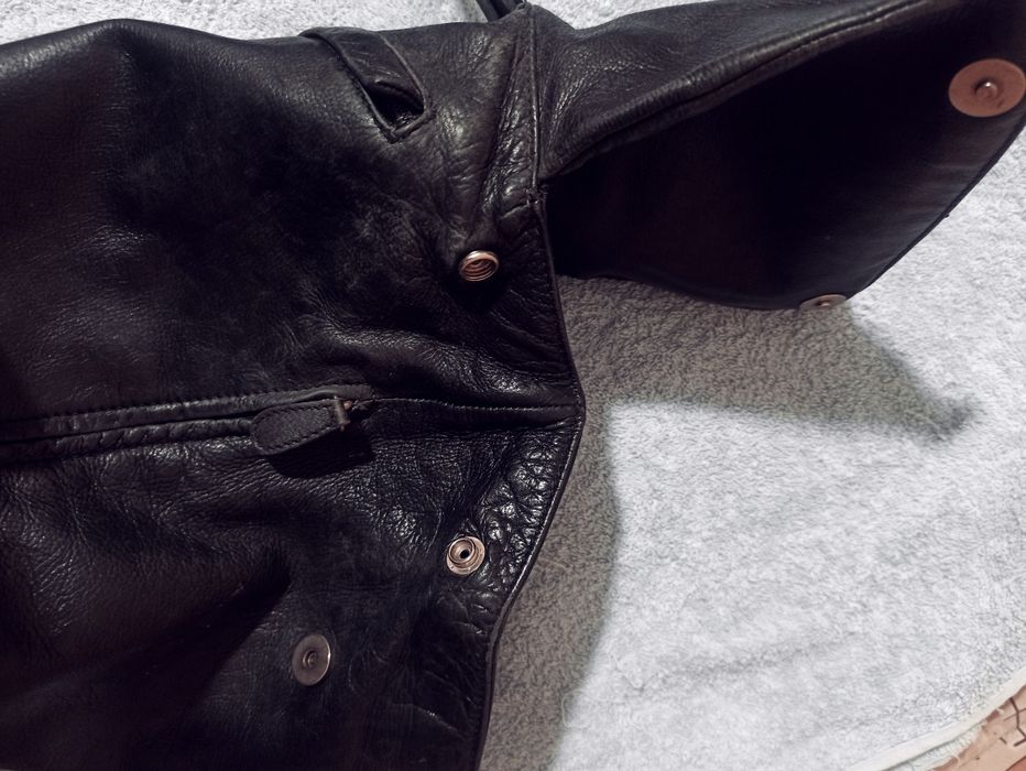 Рюкзак кожаный! Бренд!