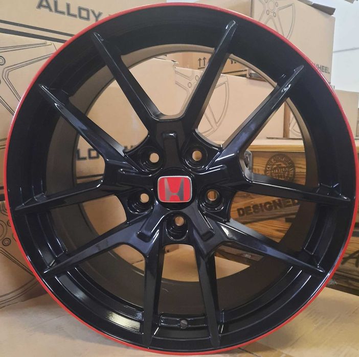 Jantes Honda Type R 8,0x18 5x114,3 novas