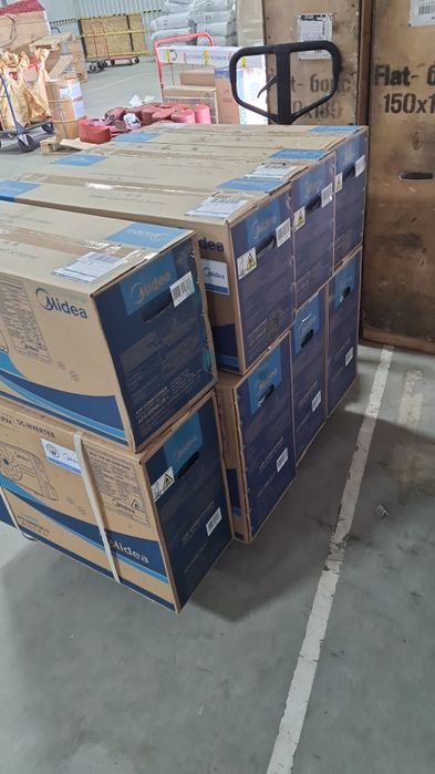 Кондиціонер CH-S07FTXF2-NG Inverter. Краща ціна!