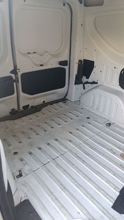 Dacia Dokker van  1,6 benzyna