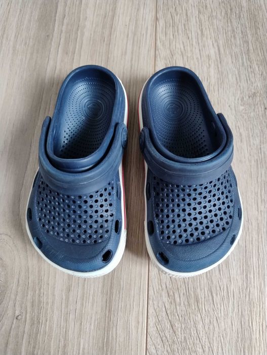 Buty kąpielowe coqui rozmiar 27-28