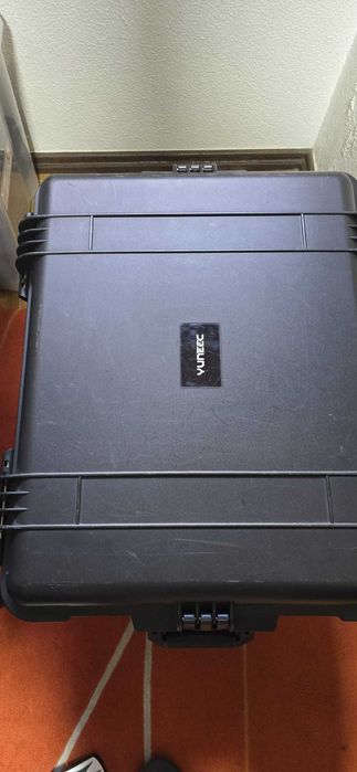 Drone Yuneec H850 rtk